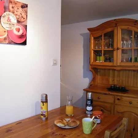 Apartman Chez Laurent Et Sandrine *