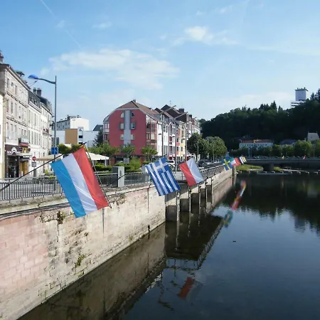 Apartman Chez Laurent Et Sandrine Chantraine